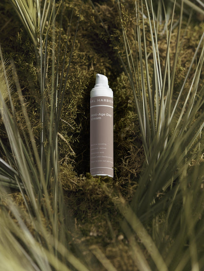 Anti - Age Day Cream 50ml - Coal Harbour