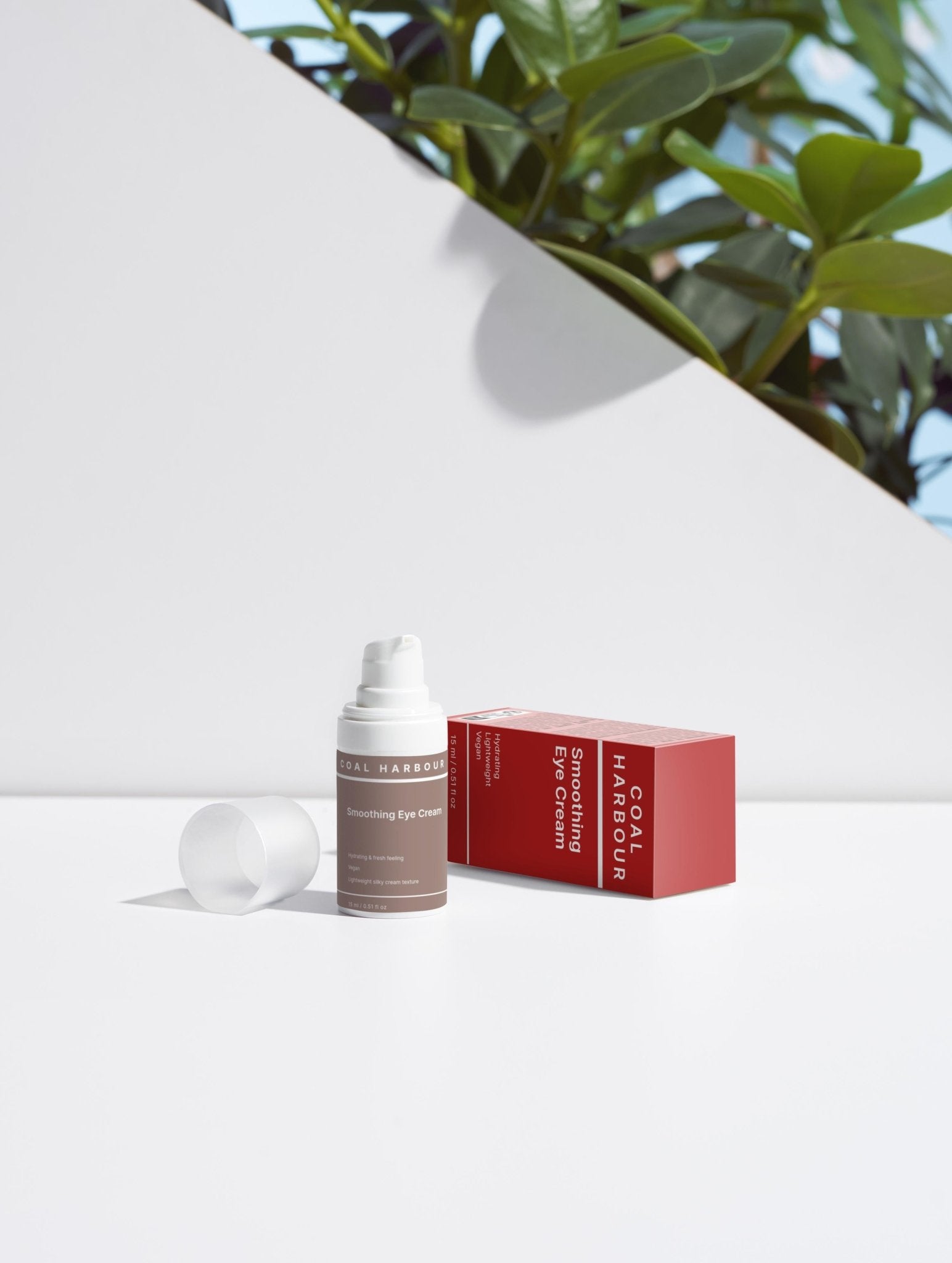 Anti - Ageing Collection Box - Coal Harbour