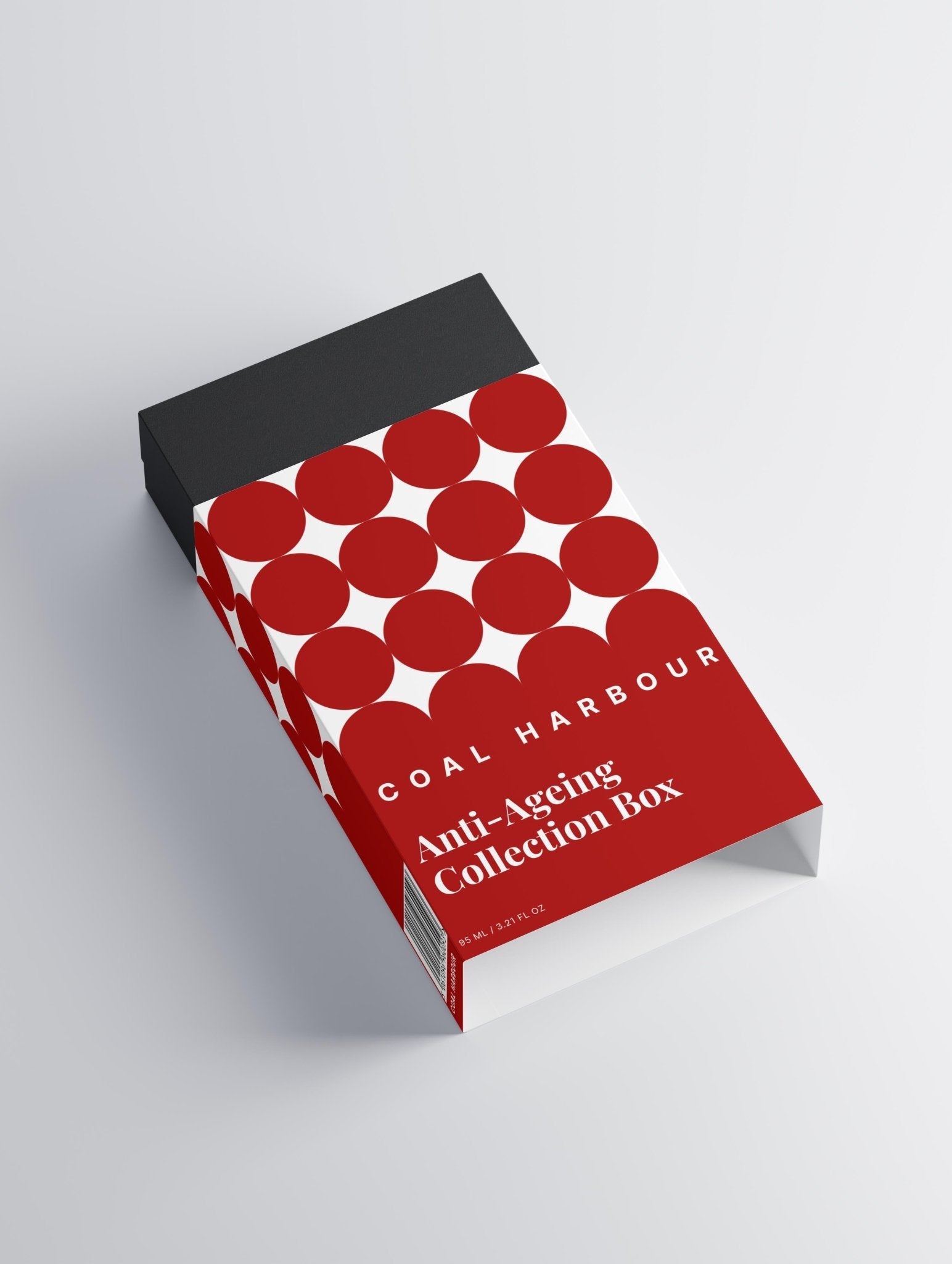 Anti - Ageing Collection Box - Coal Harbour