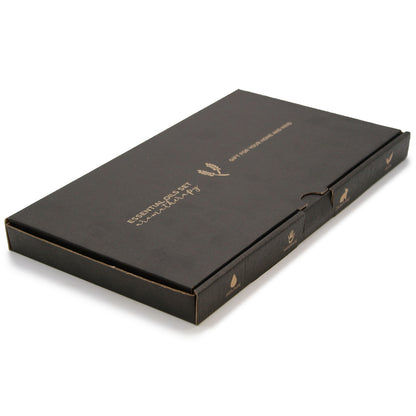 Aromatherapy Essential Oil Sets - Coal Harbour