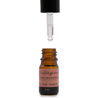 Aromatherapy Essential Oil Sets - Coal Harbour