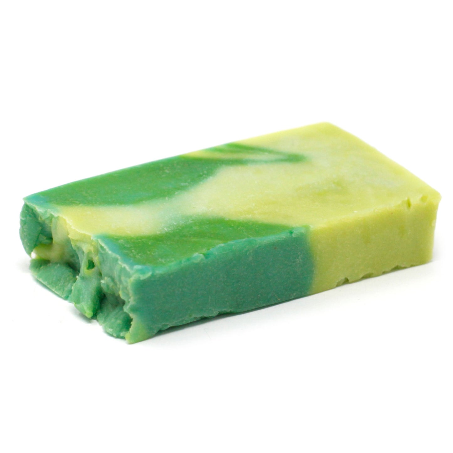 Artisan Olive Oil Soap Slices 100g