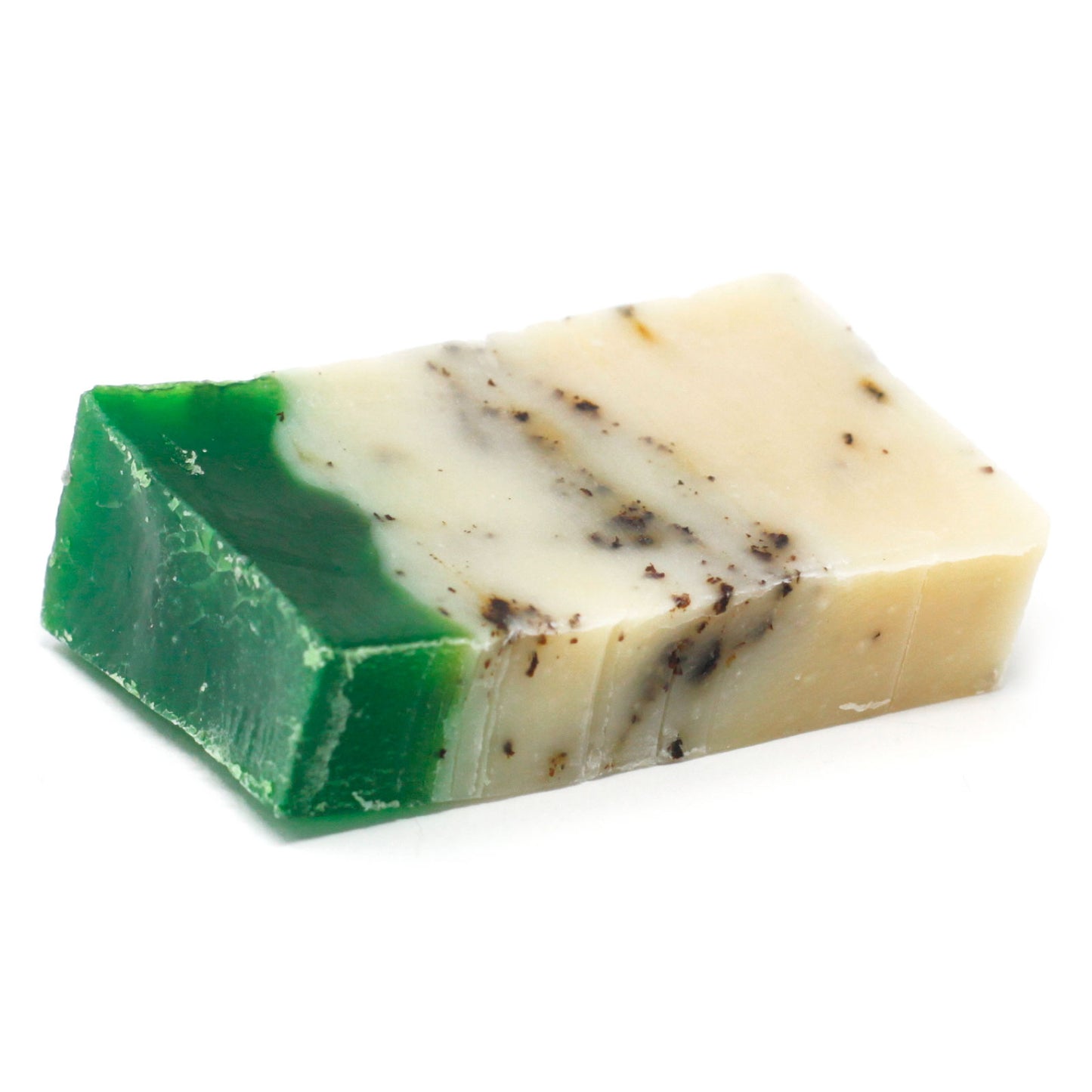 Artisan Olive Oil Soap Slices 100g