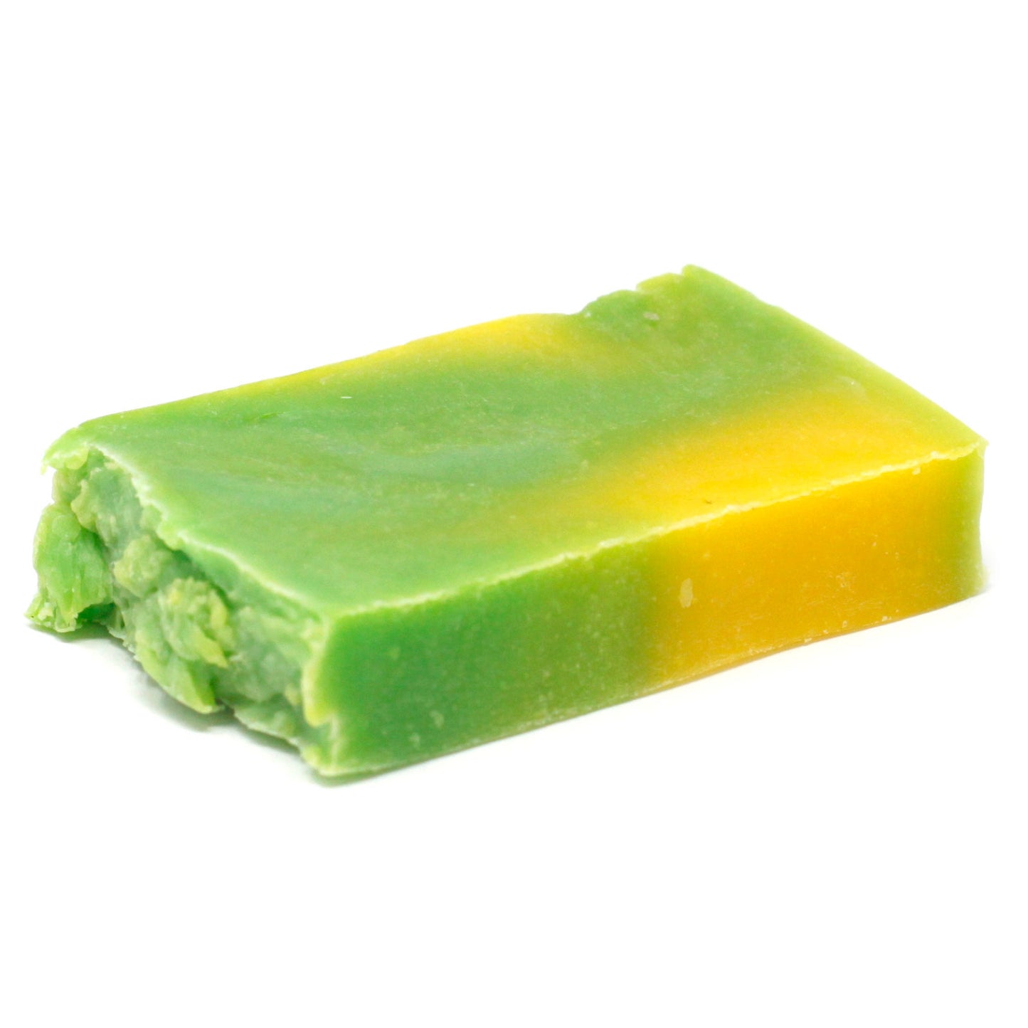 Artisan Olive Oil Soap Slices 100g