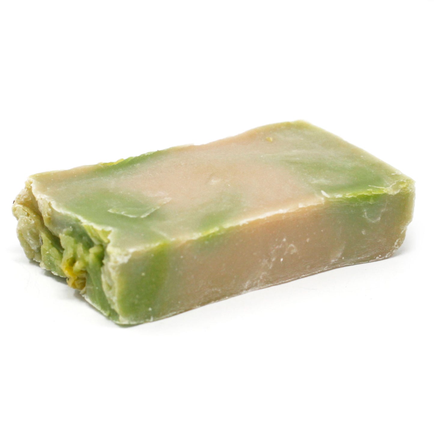 Artisan Olive Oil Soap Slices 100g