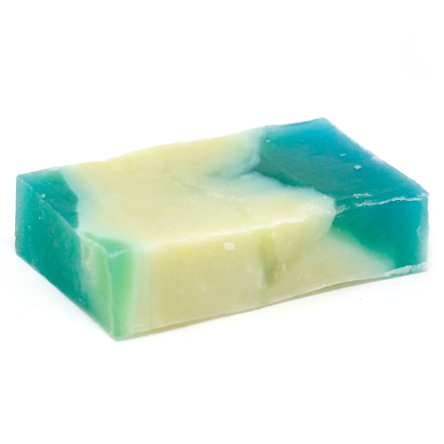 Artisan Olive Oil Soap Slices 100g