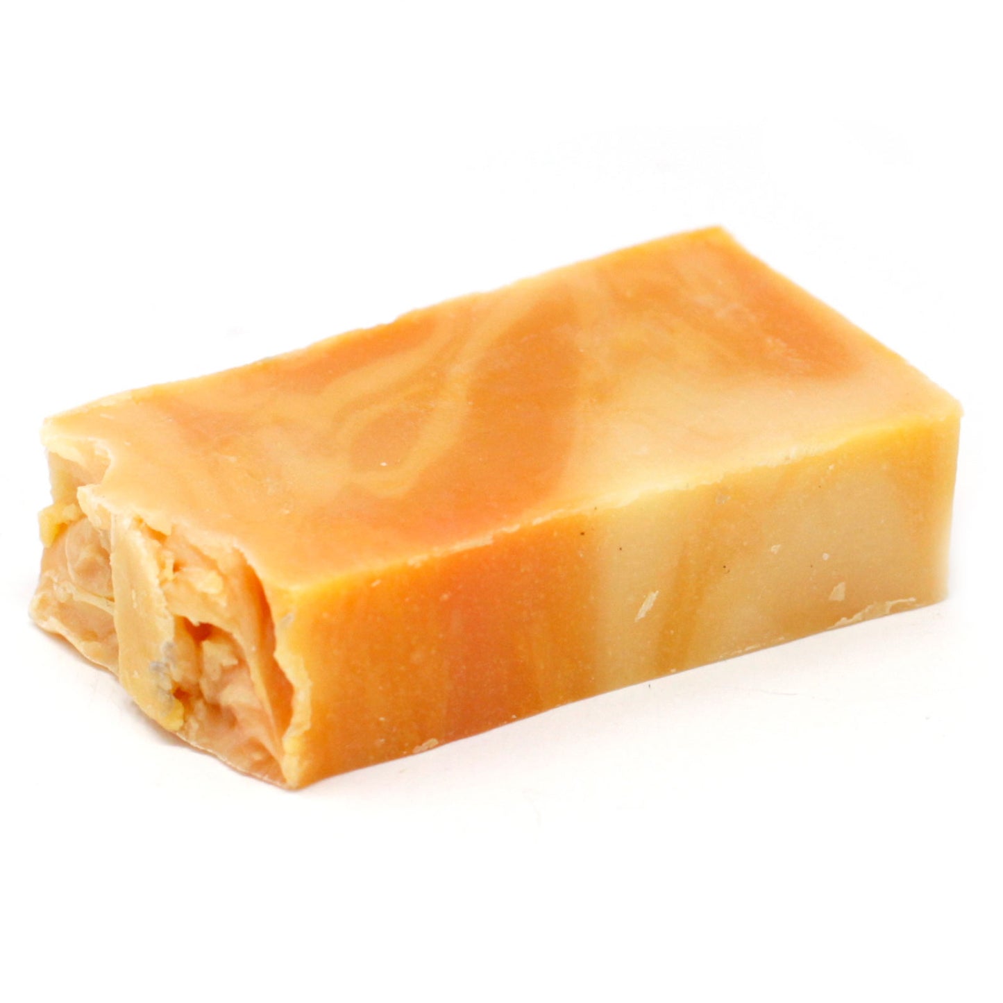 Artisan Olive Oil Soap Slices 100g