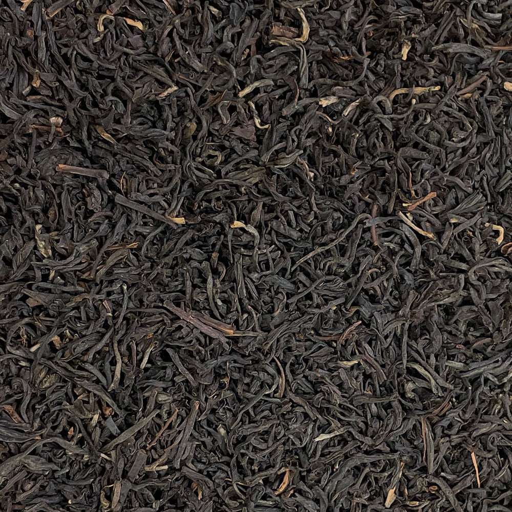 Assam Bukhial TGFOP Loose Leaf Black Tea - Coal Harbour