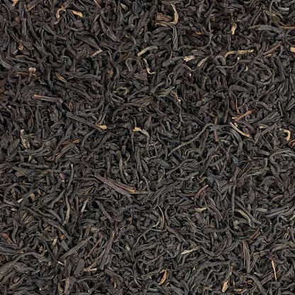 Assam Bukhial TGFOP Loose Leaf Black Tea - Coal Harbour