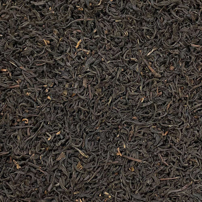 Assam Hunwal 2nd Flush TGFOP1 Loose Leaf Black Tea - Coal Harbour