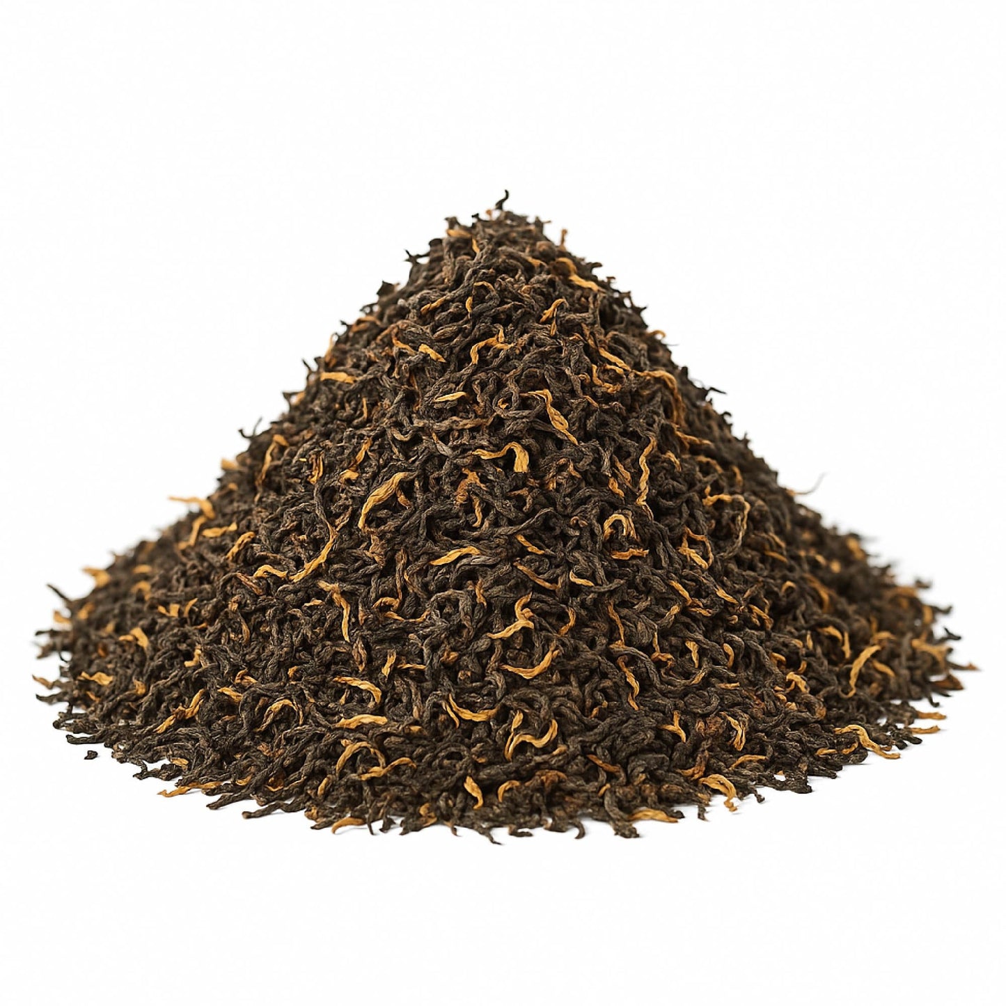 Assam Mangalam FTGFOP1 Loose Leaf Black Tea - Special Selection - Coal Harbour