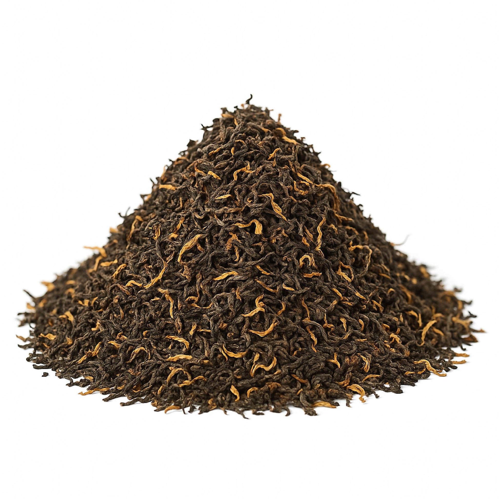 Assam Mangalam FTGFOP1 Loose Leaf Black Tea - Special Selection - Coal Harbour