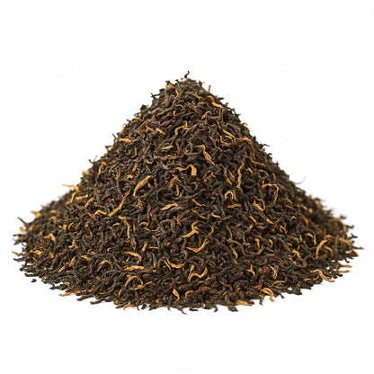 Assam Mangalam FTGFOP1 Loose Leaf Black Tea - Special Selection - Coal Harbour