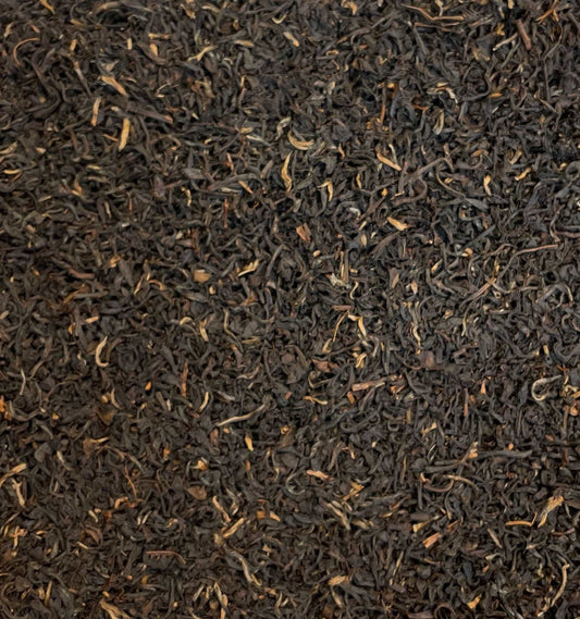 Assam Mangalam FTGFOP1 (special) - Coal Harbour