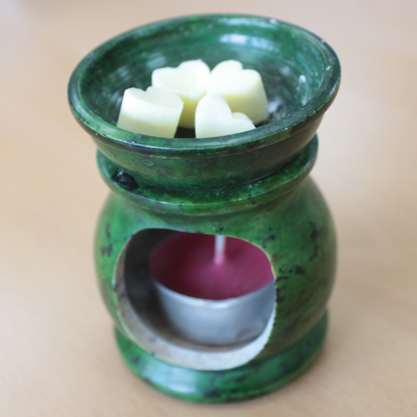 Essential Oil Aroma Wax Melts