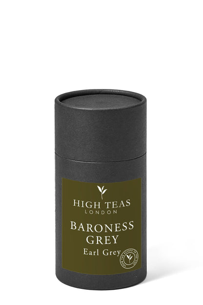 Baroness Grey Blend - Coal Harbour
