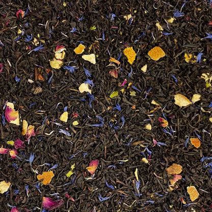 Baroness Grey Blend Loose Leaf Black Tea - Coal Harbour