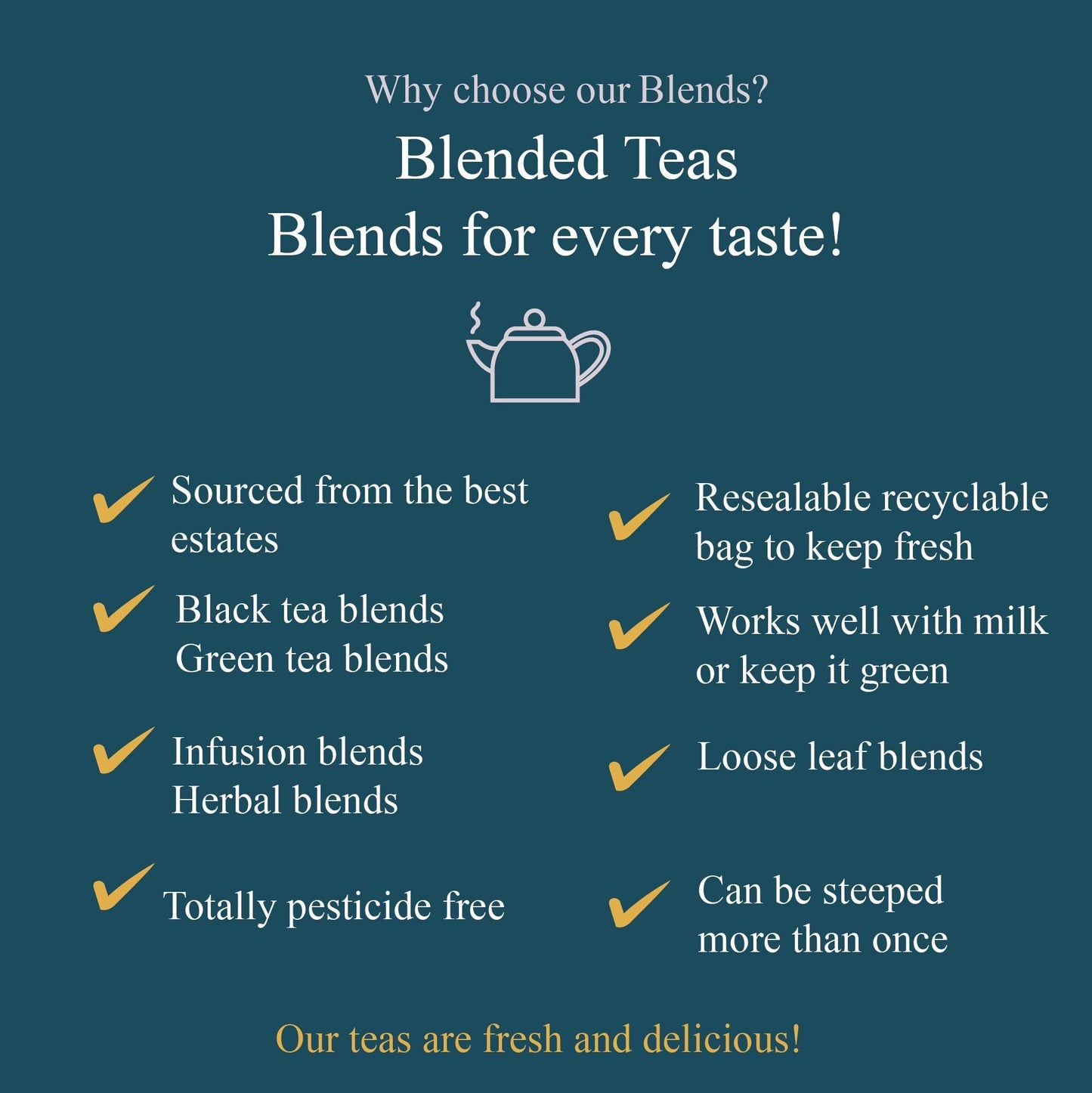 Baroness Grey Citrus Earl Grey Loose Leaf Tea - Coal Harbour