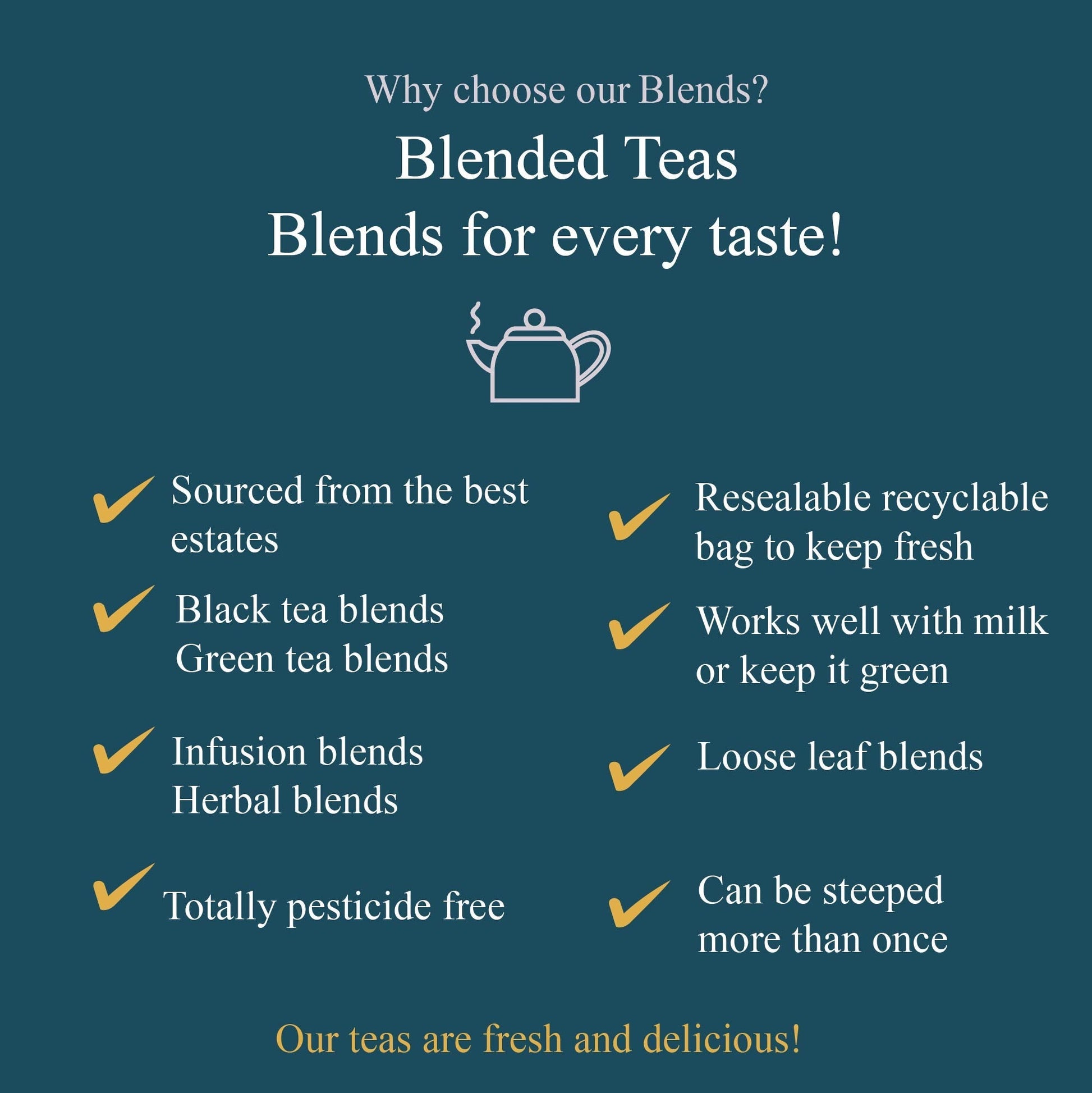 Baroness Grey Citrus Earl Grey Loose Leaf Tea - Coal Harbour