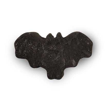 Bat Halloween Bath Bomb 145g - Coal Harbour
