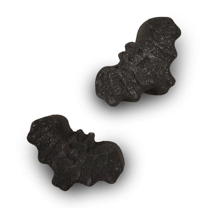 Bat Halloween Bath Bomb 145g - Coal Harbour