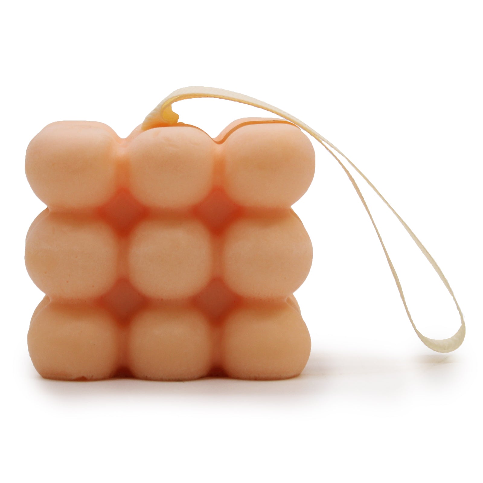 Boxed Massage Soap - Geranium & Sandalwood - Coal Harbour