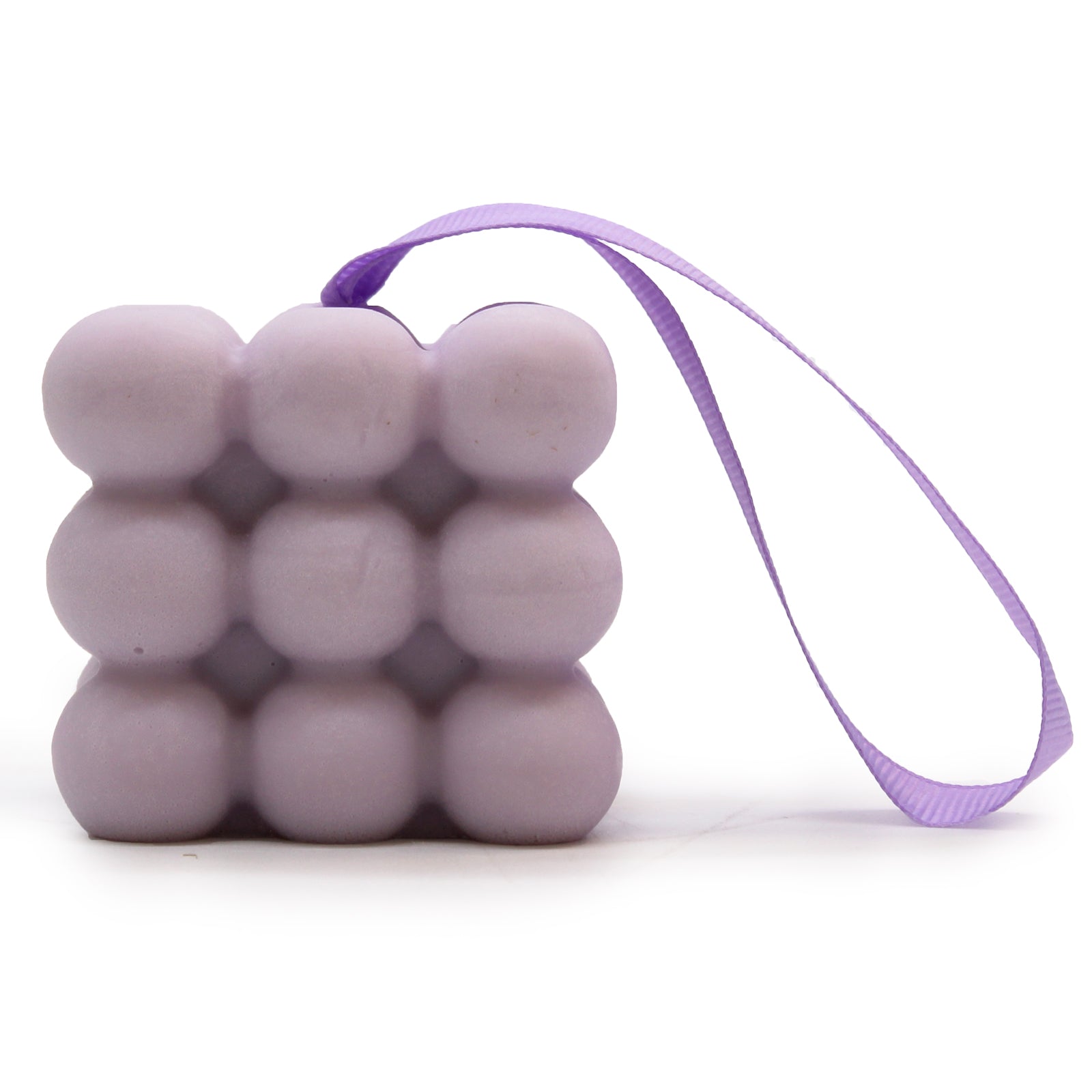 Boxed Massage Soap - Lavender & Lilac - Coal Harbour