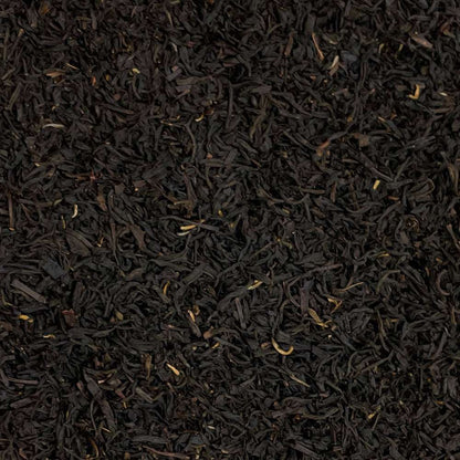 Breakfast Earl Grey - Coal Harbour