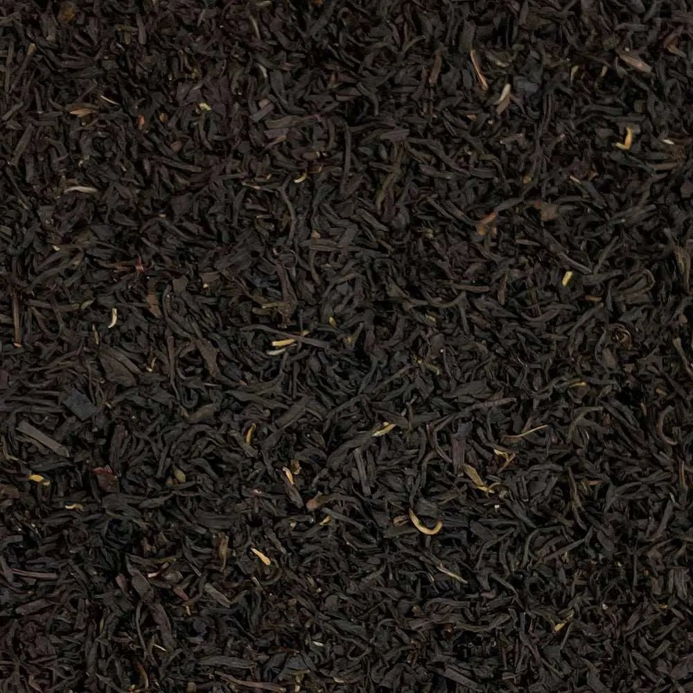 Breakfast Earl Grey Loose Leaf Black Tea - Coal Harbour