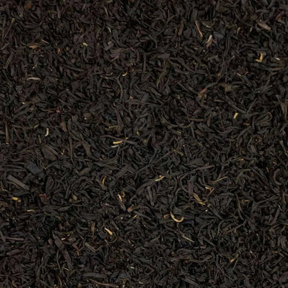 Breakfast Earl Grey Loose Leaf Black Tea - Coal Harbour