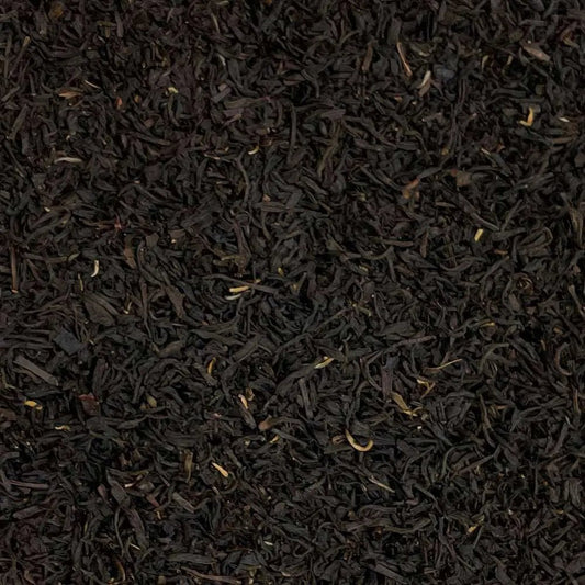Breakfast Earl Grey Loose Leaf Black Tea - Coal Harbour