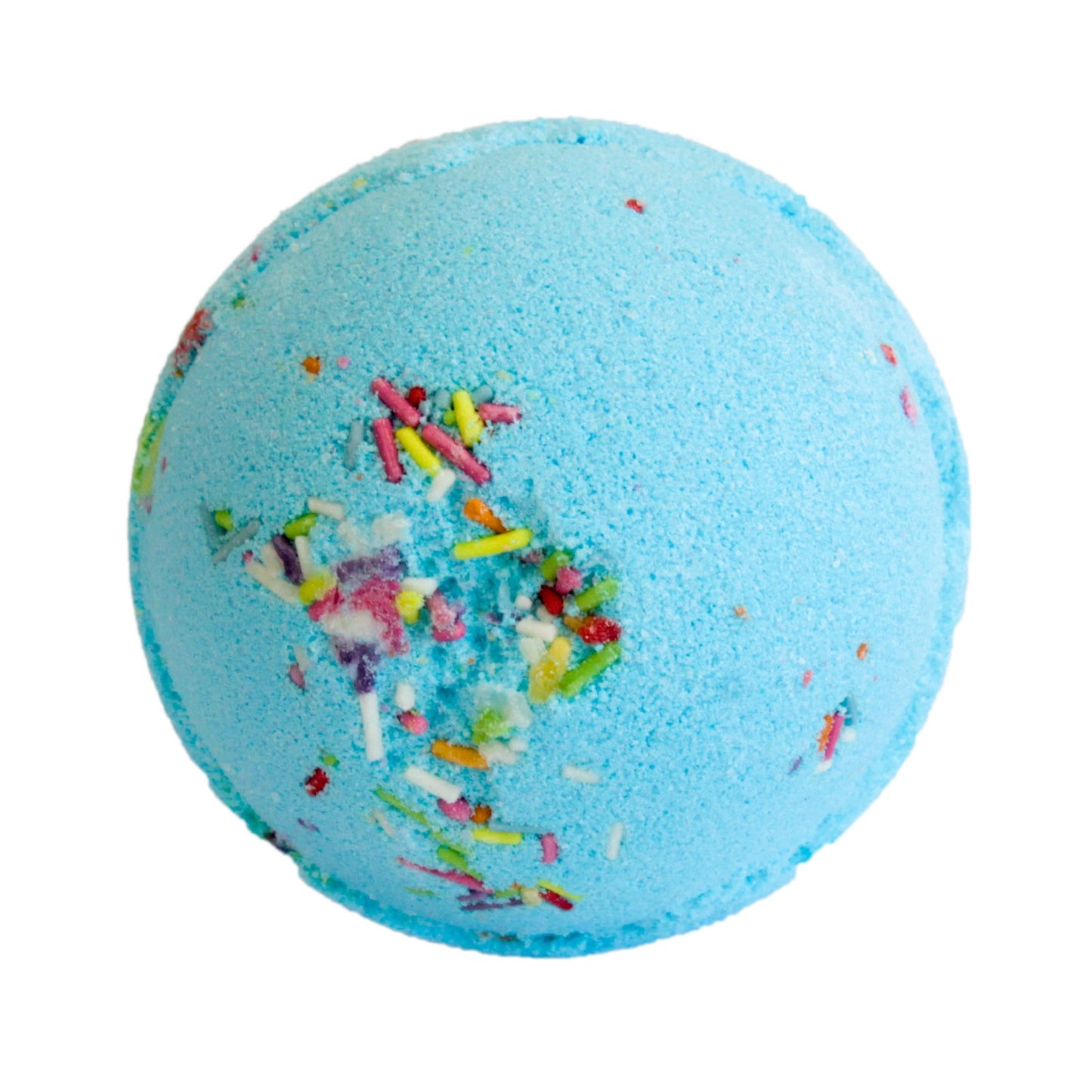 Monthly 5 Bath Bomb Mystery Box