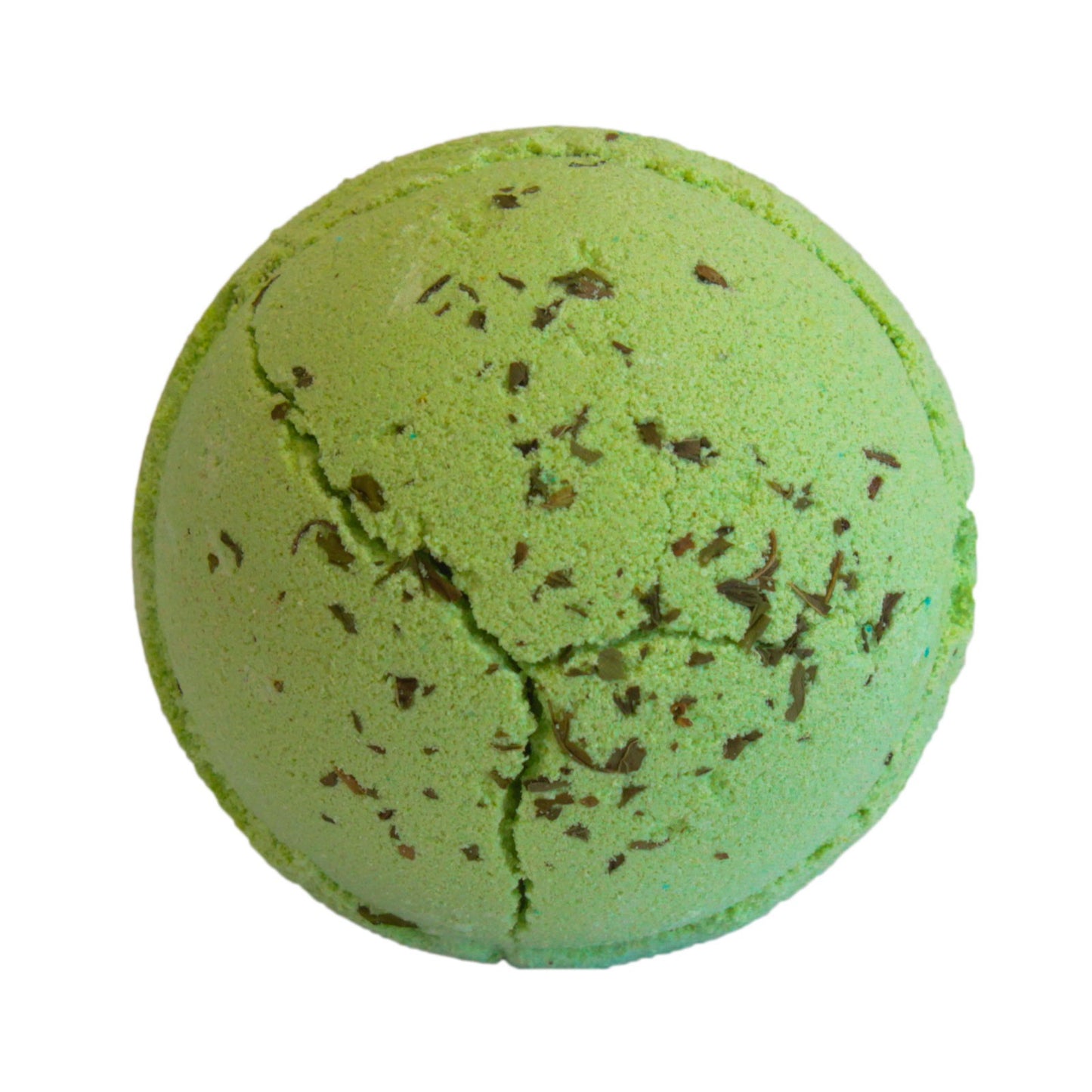 Trio of Mojito Bath Bombs