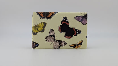 Cedarwood & Lemongrass 100g Soap Bar - Coal Harbour