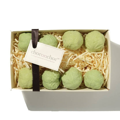 Chocolate Sprouts - Coal Harbour