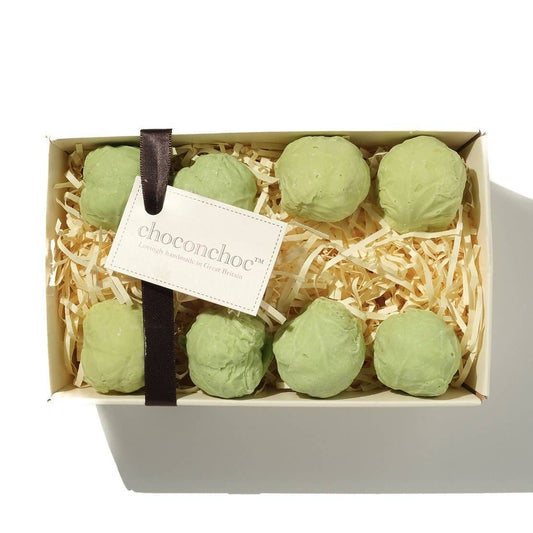 Chocolate Sprouts - Coal Harbour