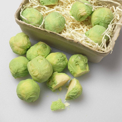 Chocolate Sprouts - Coal Harbour