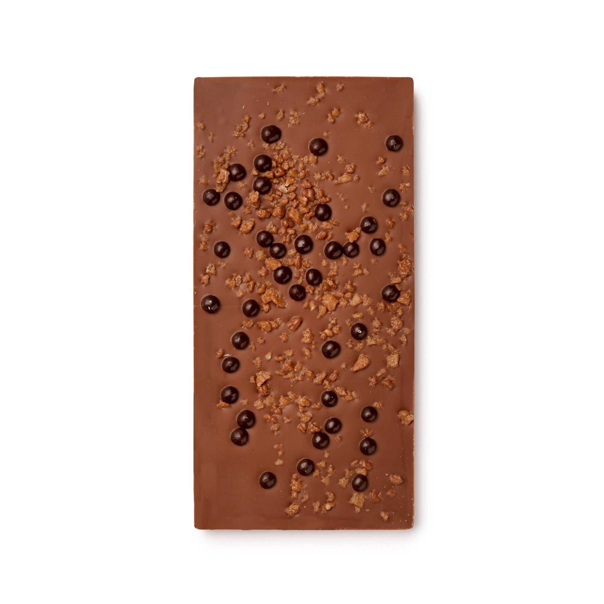 Christmas Cracker Chocolate Bar - Coal Harbour