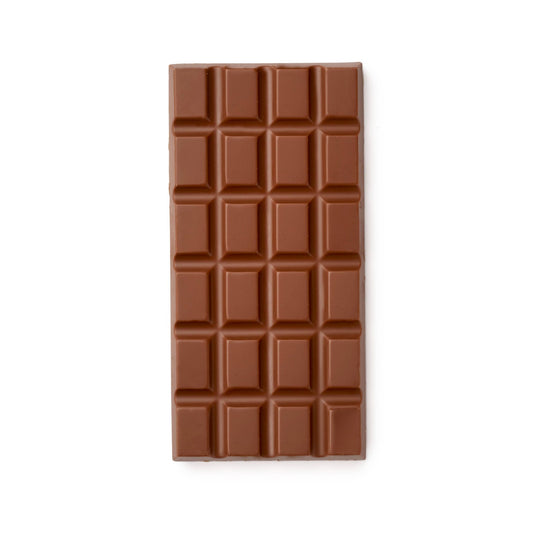 Christmas Cracker Chocolate Bar - Coal Harbour
