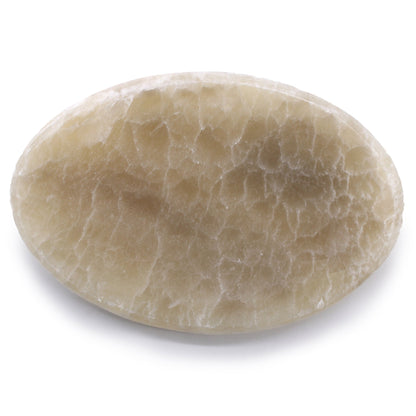 Classic Oval Onyx Soap Dish - Coal Harbour