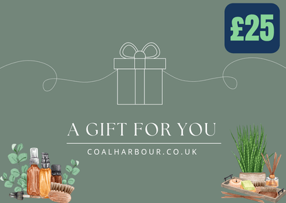 Coal Harbour Gift Cards - Coal Harbour
