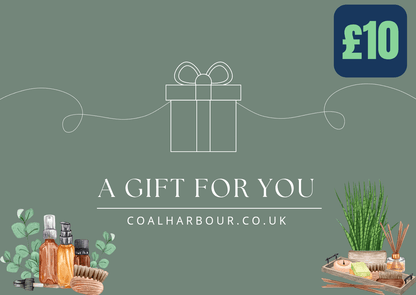 Coal Harbour Gift Cards - Coal Harbour