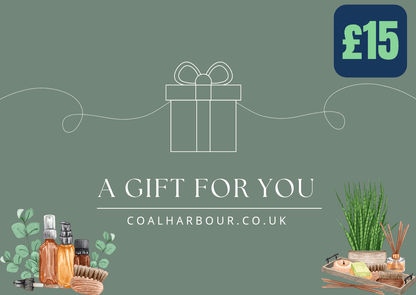 Coal Harbour Gift Cards - Coal Harbour
