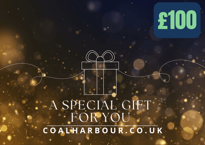 Coal Harbour Gift Cards - Coal Harbour