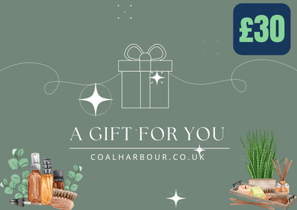 Coal Harbour Gift Cards - Coal Harbour