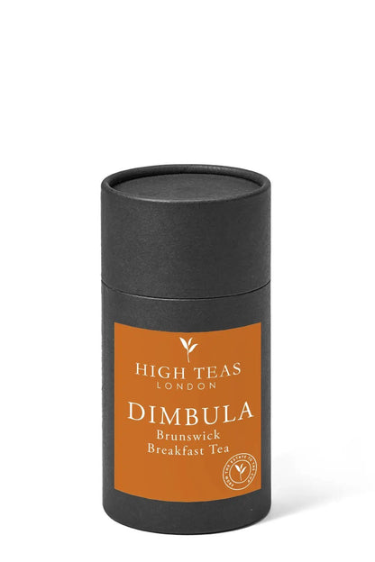 Dimbula BOP Brunswick Breakfast Loose Leaf Black Tea - Coal Harbour