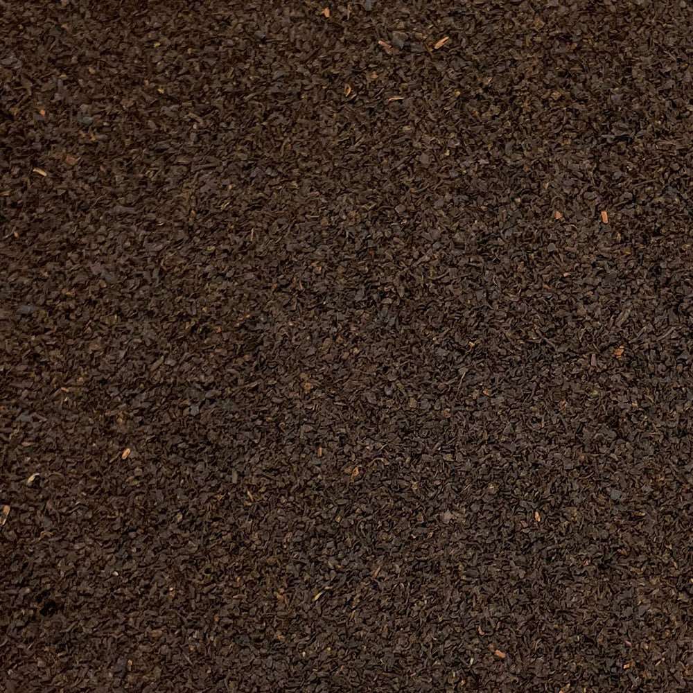 Dimbula BOP Brunswick Breakfast Loose Leaf Black Tea - Coal Harbour
