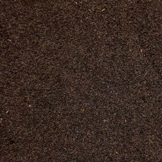 Dimbula BOP Brunswick Breakfast Loose Leaf Black Tea - Coal Harbour