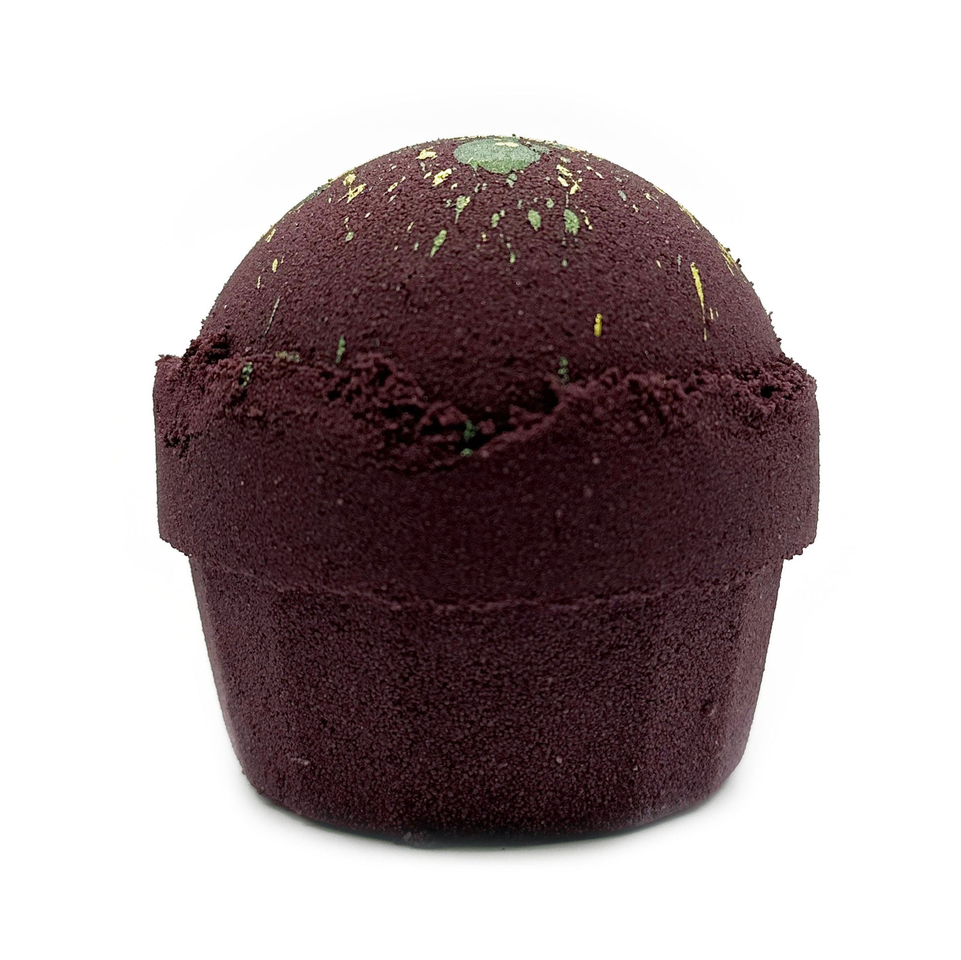 Dubai Bath Bomb - Emerald Oudh Truffle - Coal Harbour