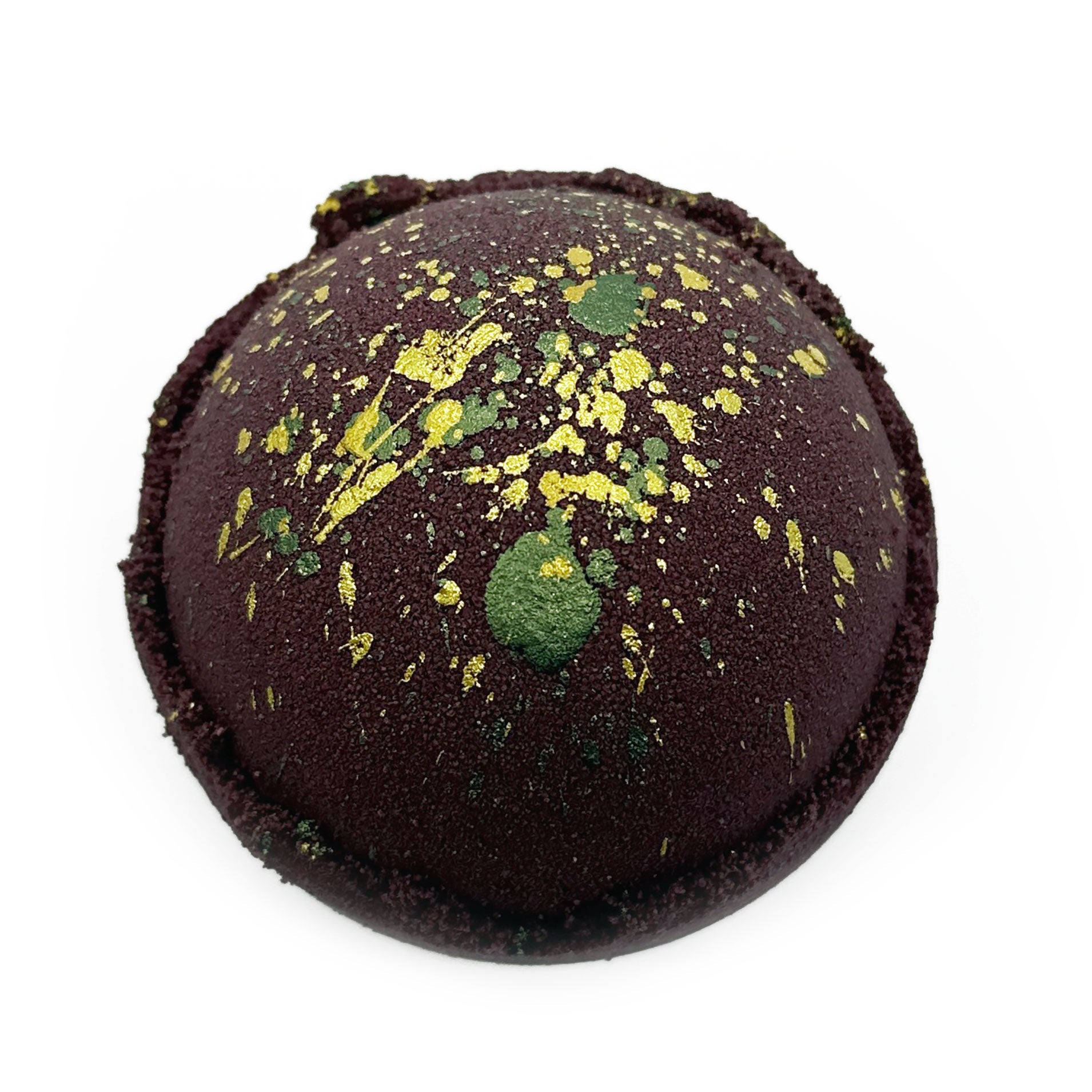 Dubai Bath Bomb - Emerald Oudh Truffle - Coal Harbour